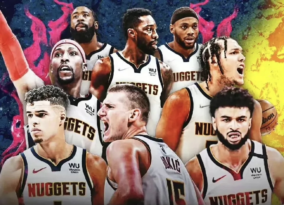 包含转折点!丹佛掘金调整名单,NBA常规赛今晚攻防权衡,目标明确,年轻球员得到机会的词条 包含转折点!丹佛掘金调整名单,NBA常规赛今晚攻防权衡,目标明确,年轻球员得到机会的词条