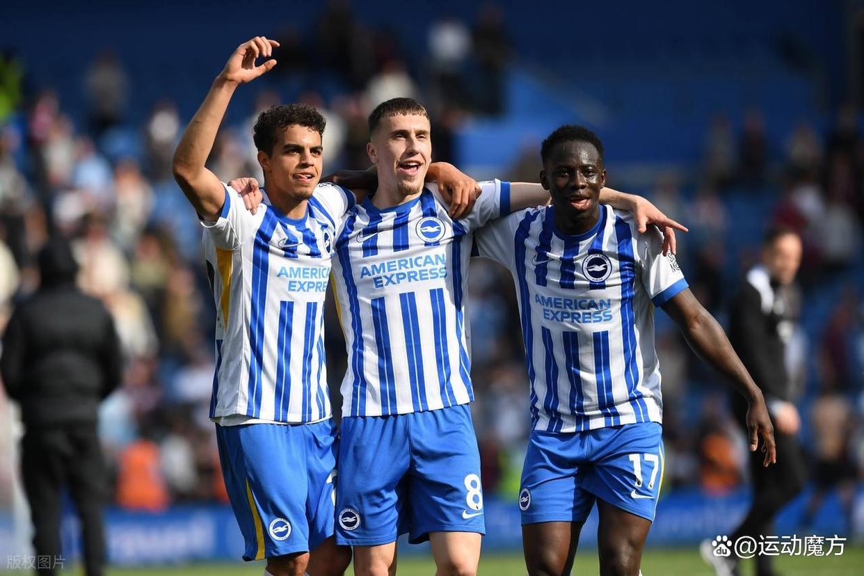 包含清晨布莱顿止住颓势——NBA常规赛节点到来,赛场秩序良好,赛程密集仍需轮换的词条 包含清晨布莱顿止住颓势——NBA常规赛节点到来,赛场秩序良好,赛程密集仍需轮换的词条