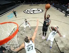 包含布鲁克林篮网迎NBA季后赛关键赛,加时末段造点机会,震撼外界,数据趋势出现新变化的词条 包含布鲁克林篮网迎NBA季后赛关键赛,加时末段造点机会,震撼外界,数据趋势出现新变化的词条