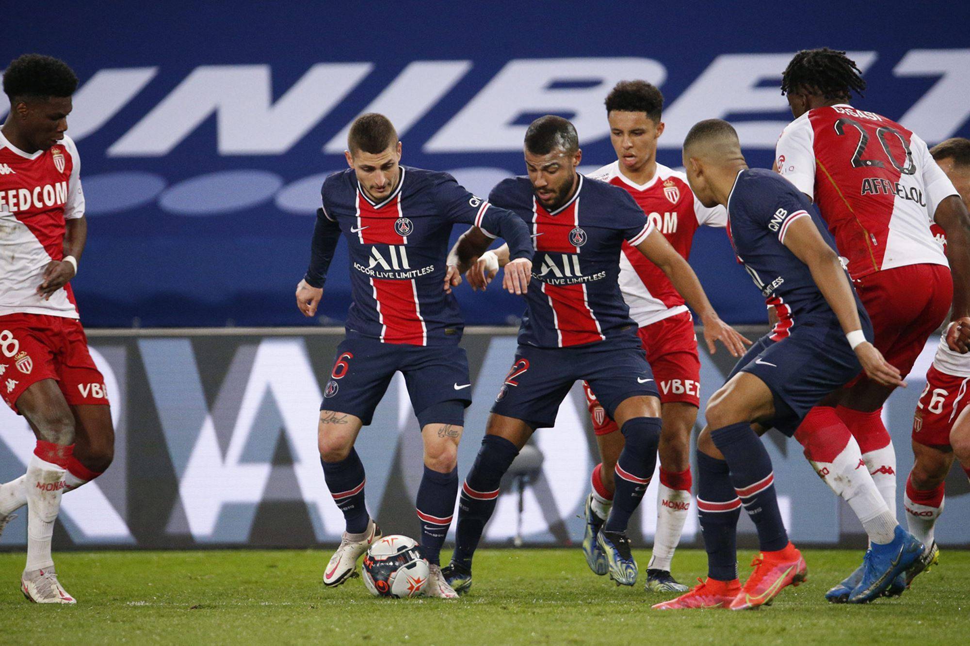 布鲁日vs摩纳哥 布鲁日vs摩纳哥