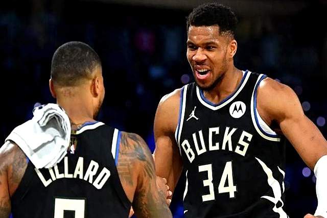 关于字母哥神奇换人造逆转库里与70激战掘金分钟，这操作让人直呼：今晚法兰克福调整名单以备欧超杯的信息